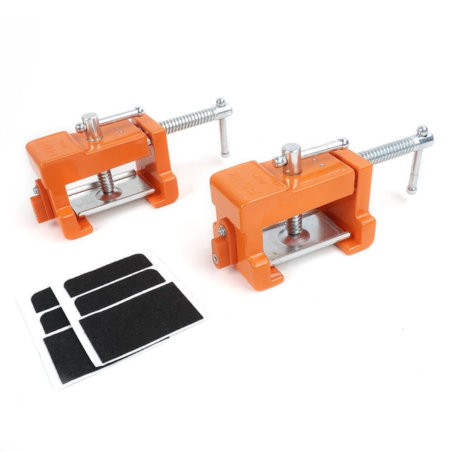 Cabinet Claw PONY 8510BP, paquete de 2 unidades para armario con marco frontal