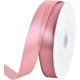 thumbnail image 1 of TONIFUL Cinta de satén negra de 3/8 pulgadas x 100 yardas, rollo de cinta fina de tela sólida para envolver regalos, invitaciones, globos de pelo florales, manualidades, costura, fiesta, boda, decorac, 1 of 4