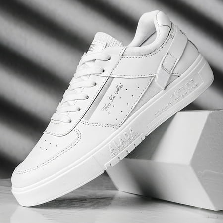

Men‘s Casual Sneakers Lightweight Outdoor Walking Shoes Spring And Summer