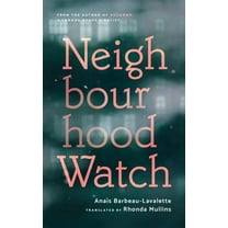 Neighbourhood Watch (Paperback)