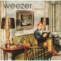 Weezer - Maladroit - Music & Performance - Vinyl