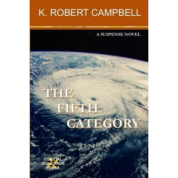 The Fifth Category, (Paperback)
