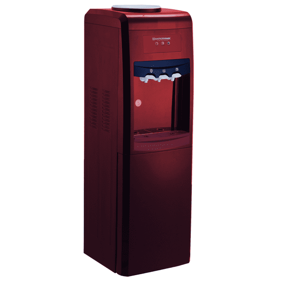 Dispensador De Agua Hypermark Purewater Hm0036w Almacen vino 1 HYPERMARK Purewater HM0036W
