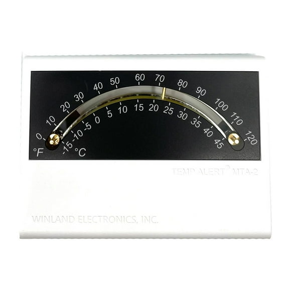 Global Ocean Security (gost) - Gmm-ip67-tempsensor - Gost Wireless Temperature Sensor, ( Each )