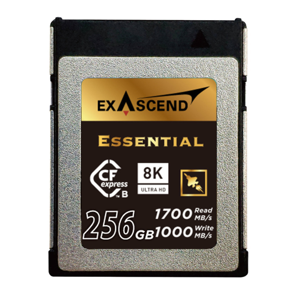 99%OFF!】 CFexpress Type B 256GB 8K 6K 4K録画対応 asakusa.sub.jp
