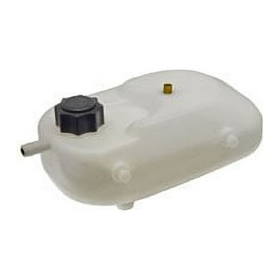 Non Pressurized Coolant Reservoir