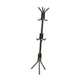 thumbnail image 3 of simhoa coat Rack Multi Stand Holder Organizer hanger Standing Coat Hanger Pole for Black, 3 of 8
