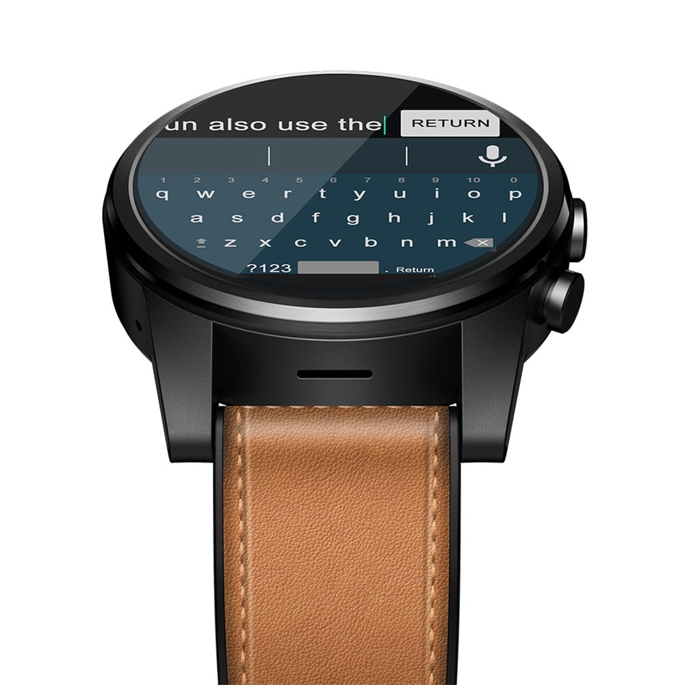 thor pro 4g smartwatch