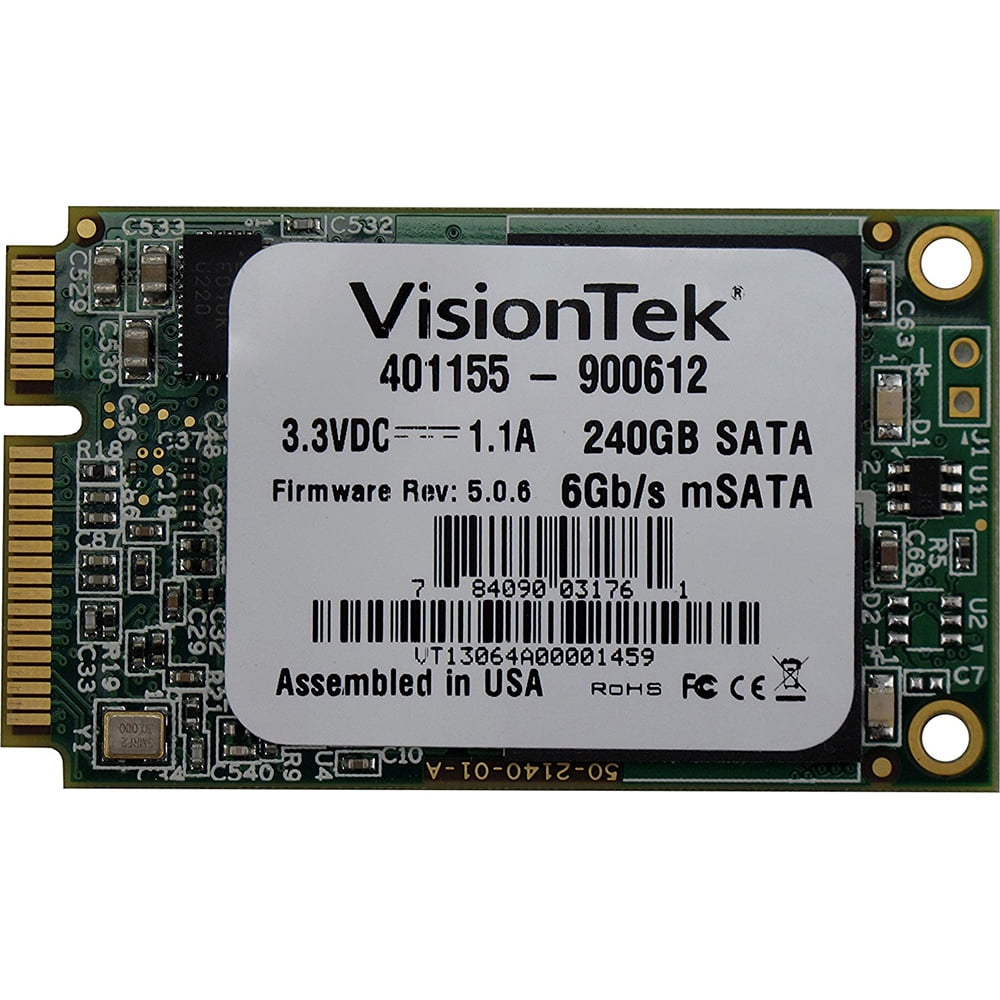 Kingston Digital HyperX FURY 120GB SSD 