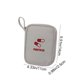 thumbnail image 3 of CaiYueKe Portable First Aid Kit Compact Emergency Medical Supplies for Travel Home Car Camping Office Outdoor Survival Hiking Backpack Workplace Safety, 3 of 8