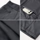 thumbnail image 4 of Pack de 3 pantalones cortos deportivos para hombre, ropa interior de entrenamiento activo, compresión para hombre, 4 of 7