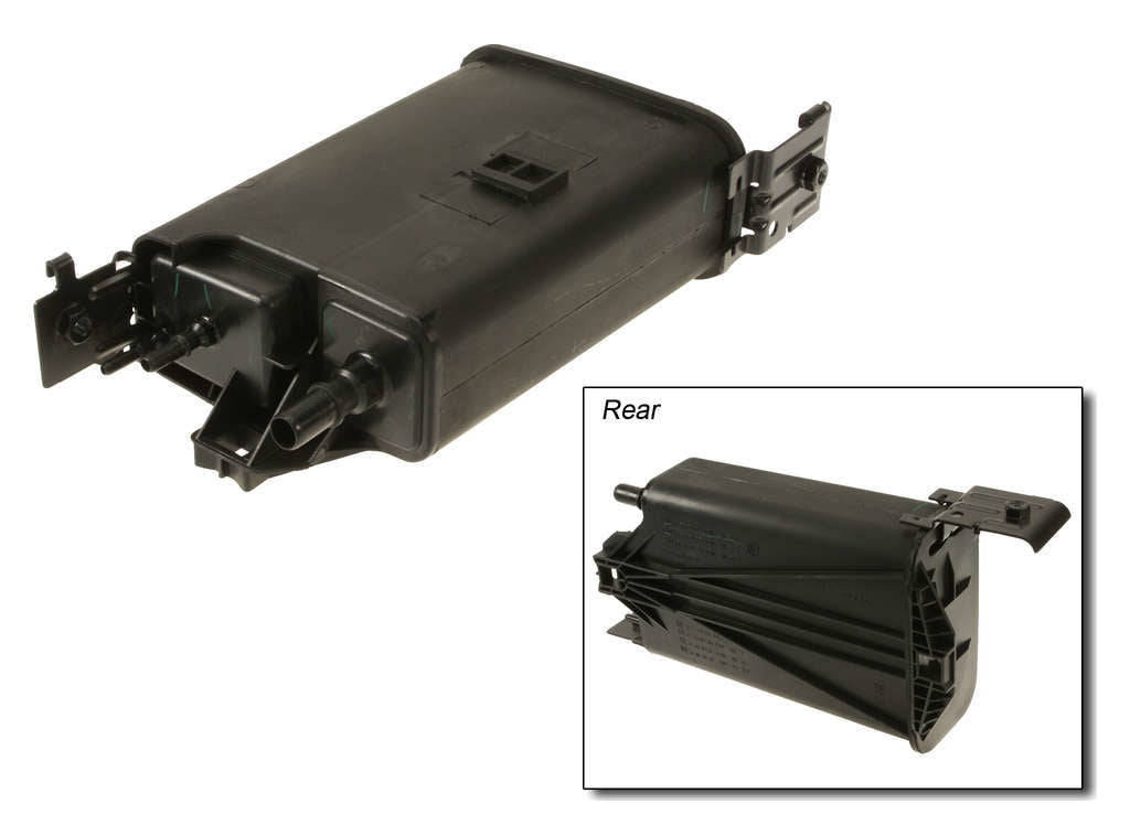 Genuine OEM Replacement for 20002003 GMC Yukon XL 1500 Vapor Canister