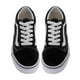 thumbnail image 5 of Tenis Vans Old Skool para Niño Negro 21 W9T6BT, 5 of 5