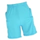 thumbnail image 1 of Pantalones Cortos de Protección a Prueba Acolchados 3D para Protecciones de Pantalones de Hockey Azul l Cola Pantalón corto, 1 of 8