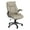 Champagne, variant on Norwood Commercial Furniture Executive Chair w/ Flip-Up Arm