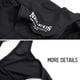 thumbnail image 4 of Paquete de 3 camisetas sin mangas para hombre, camisetas sin mangas, secado rápido, gimnasio, entren Abanopi Chaleco deportivo, 4 of 7