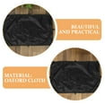 thumbnail image 3 of Raindrops Waterproof Kayak Drape For Outdoor Enthusiasts Rectangular 1Pcs, 3 of 7