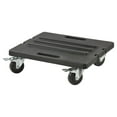 thumbnail image 1 of SKB Roto Rack/plateforme à Roulettes Peu Profonde avec 4 Roues Verrouillables pour Transport, 1 of 6