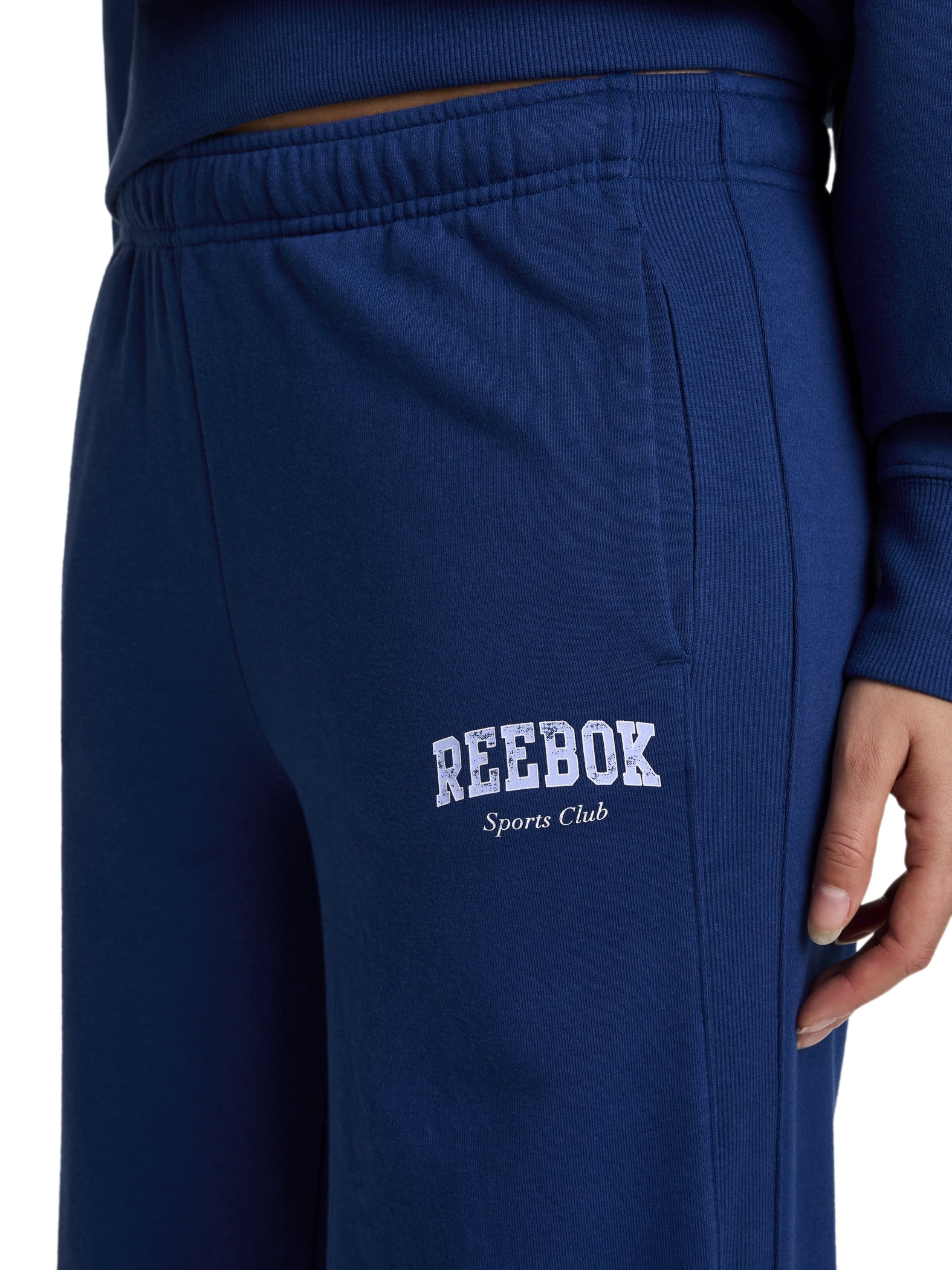 Reebok Women's All Seasons Wide Leg Pant, Sizes XS-XXXL