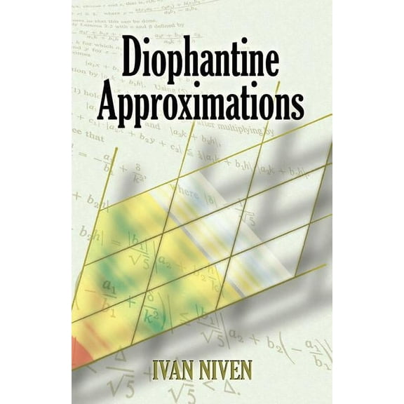 Dover Books on Mathematics: Diophantine Approximations (Paperback)