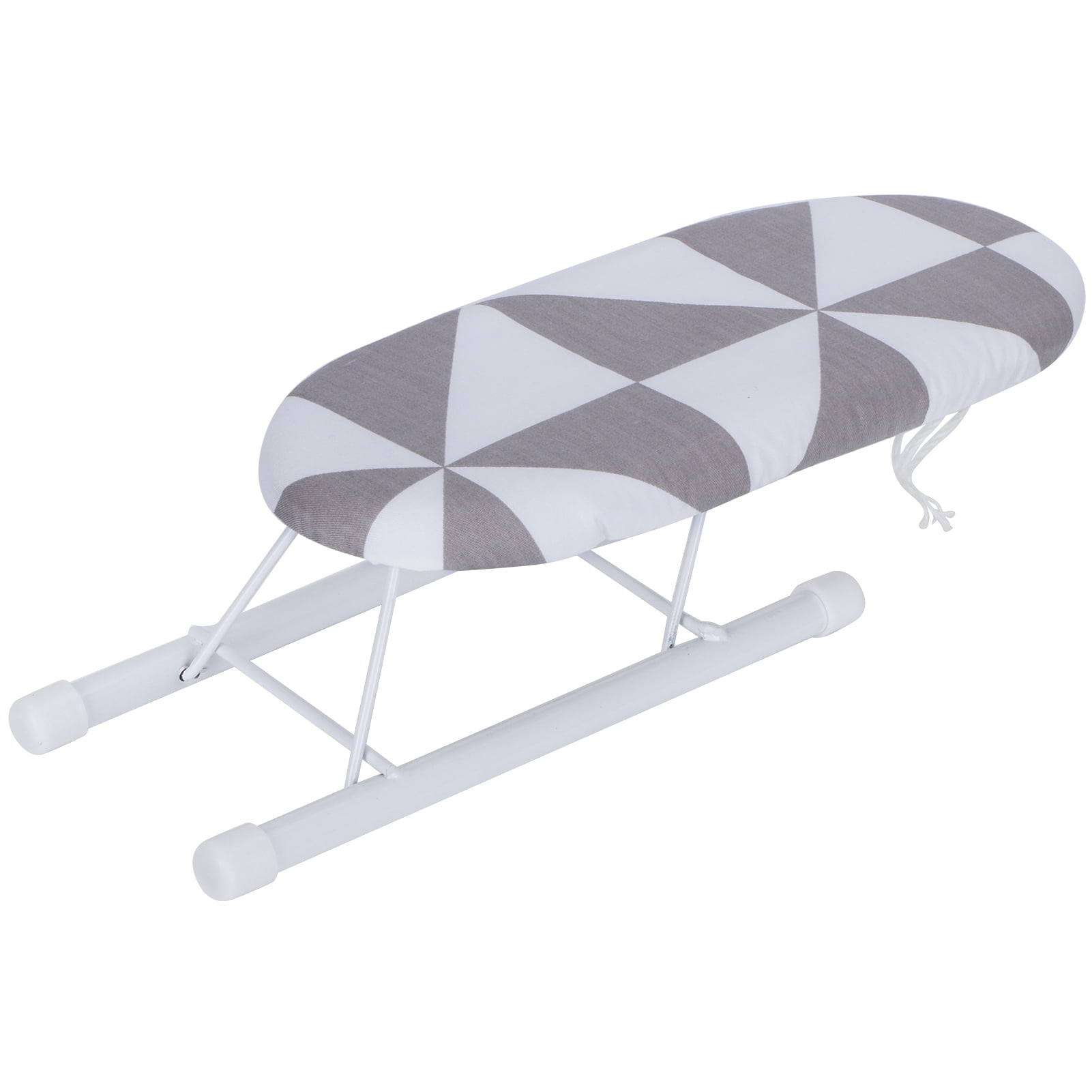 Perfect For Traveling And Urgent Ironing. IKEA JALL Tabletop Ironing Board 