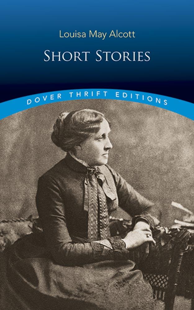 Dover Thrift Editions Short Stories (Paperback)