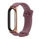 thumbnail image 1 of Correa para Xiaomi Mi Band 7 8 6 5 4 3 Reemplazo de pulsera de silicona para Xiaomi Band 4 MiBand 7 6 5 4 3 Correa de muñeca Tan Jianjun unisex, 1 of 2