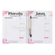 thumbnail image 4 of Agenda Diaria 2025 Con Pasta Dura Mod. Pink Watercolor, 4 of 6