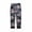 Navy Print, variant on Hpgjzj 2-11 Years Girl Leggings Kid Rainbow Print Legging Tights Trousers Slim Long Pants
