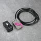 thumbnail image 4 of Heitune Automotriz Entrada AUX Cable Zócalo con Car CD RNS-E UA De 3,5 Mm De 32 Pines De Entrada AUX Línea De Ajuste For, 4 of 12