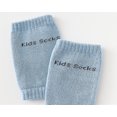 thumbnail image 2 of 5 pares de rodilleras para bebés con puntos de goma antideslizantes, 2 of 3