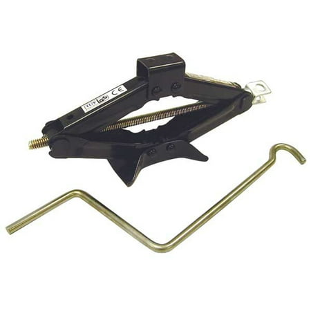 2 Ton Scissor Jack Car/Ford/Dodge/Chevy/Tools New