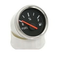 thumbnail image 1 of Marine Boat Car Point Fuel Tank Level Gauge 0-190 Fuel Float Sensor Water Fuel Level Gauge Red LED Oil Tank Indicator ,Easy to Install, 1 of 7