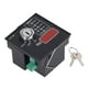 thumbnail image 2 of Controlador de generador, controlador de generador, módulo de control de generador electrónico, módulo de control de repuesto para motor diésel o generador, 2 of 14