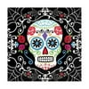 Day of the Dead Lunch Napkins (36 Pack)