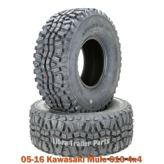MSA M34 Flash UTV Wheels/Rims Milled 20