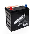 thumbnail image 2 of Batería Motocarro Nsk Ns40 (+ -) 195*127*200*220, 2 of 5