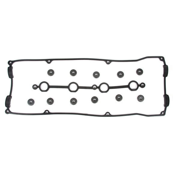 Evergreen VC3003 91-94 Nissan 240SX 2.4L DOHC KA24DE Valve Cover Gasket Set