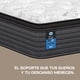 thumbnail image 3 of Colchón King Size Sealy  Metz, 3 of 9