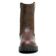 thumbnail image 3 of Apakowa Kids Boys Girls Cowboy Boots Classic Western Boots, 3 of 9