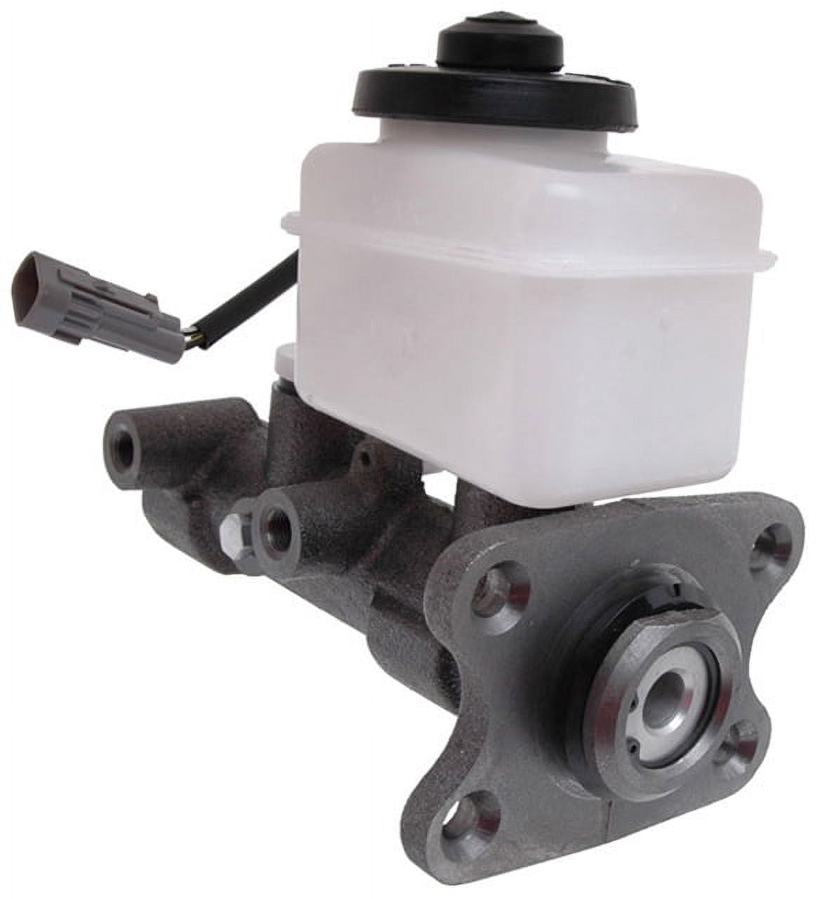 Raybestos Element3 Master Cylinders