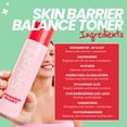 thumbnail image 6 of Sel:pH Skin Barrier Balance Toner, Face Toner, 6.4 oz, 6 of 8