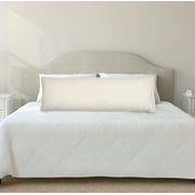 Better Homes & Gardens Plush Micro Sherpa Body Pillow Cover