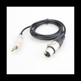 thumbnail image 4 of USB To DMX Interface Adapter LED DMX512 Computer PC Stage Lighting Controller Dimmer ,Adapter Cable,1X DMX control RS485 cable, 4 of 6