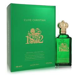 Clive Christian 1872 Spray de perfume por Clive Christian Clive Christian Model