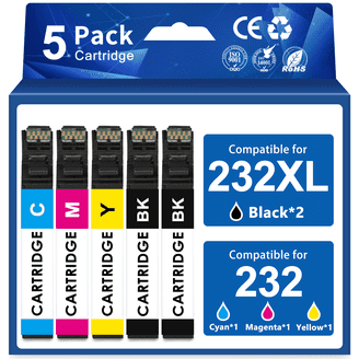 BGHSCA Waste Ink Pad Replacement for Epson Ecotank ET-2800 ET-4800