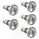 thumbnail image 2 of Warm White E14 R39 30W Reflector Bulbs, 5-Pack Spotlights for Ambient Lighting, 2 of 5