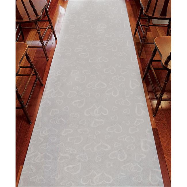 walmart aisle runner