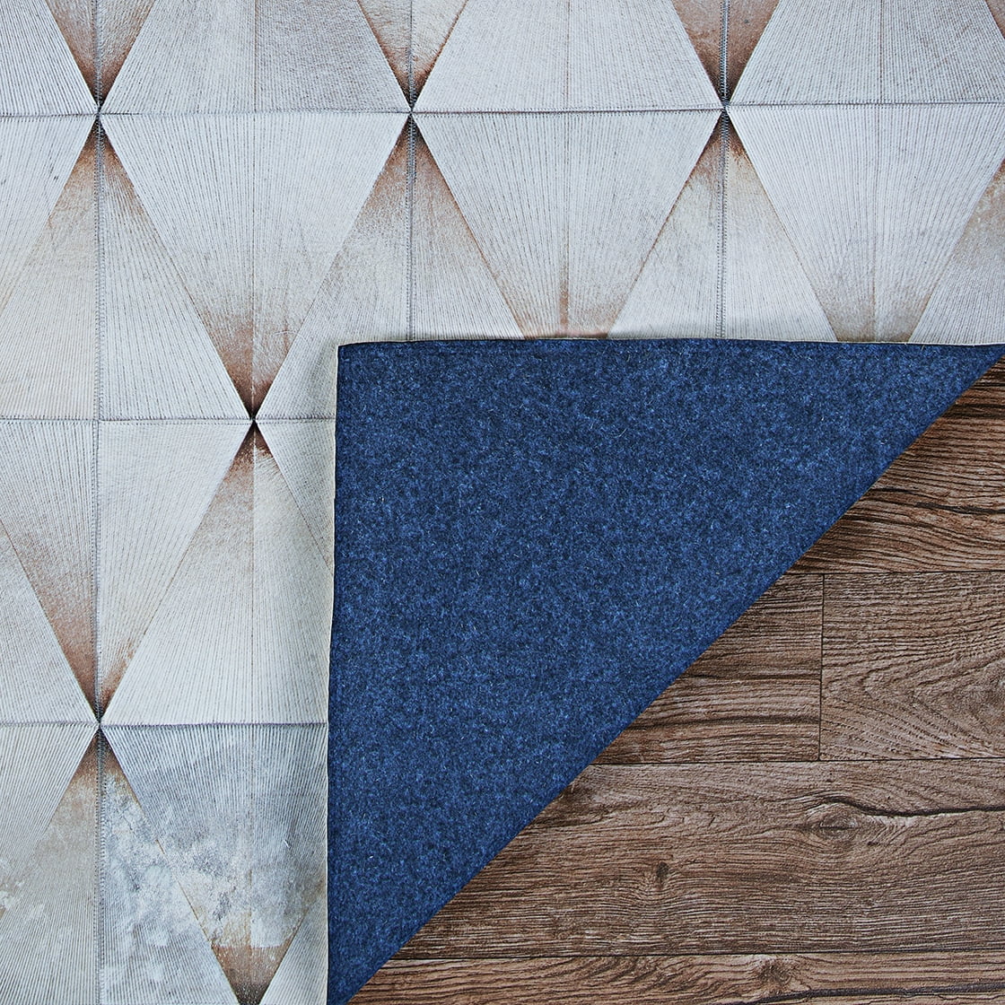 Couristan Chalet Diamondback Desert Moon Area Rug