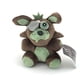 thumbnail image 1 of 18 CM FNAF Freddy's Plush Toy Stuffed & Plush Animals Bear Rabbit Game Fnaf Birthday Christmas Toys For Kids, 1 of 4